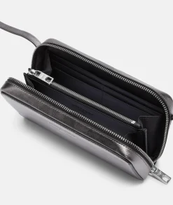 LIEBESKIND BERLIN  Metallic Crossbody XS