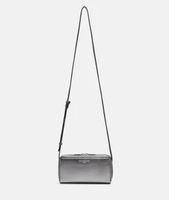 LIEBESKIND BERLIN  Metallic Crossbody XS