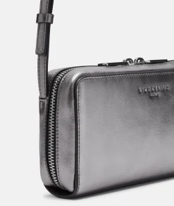 LIEBESKIND BERLIN  Metallic Crossbody XS