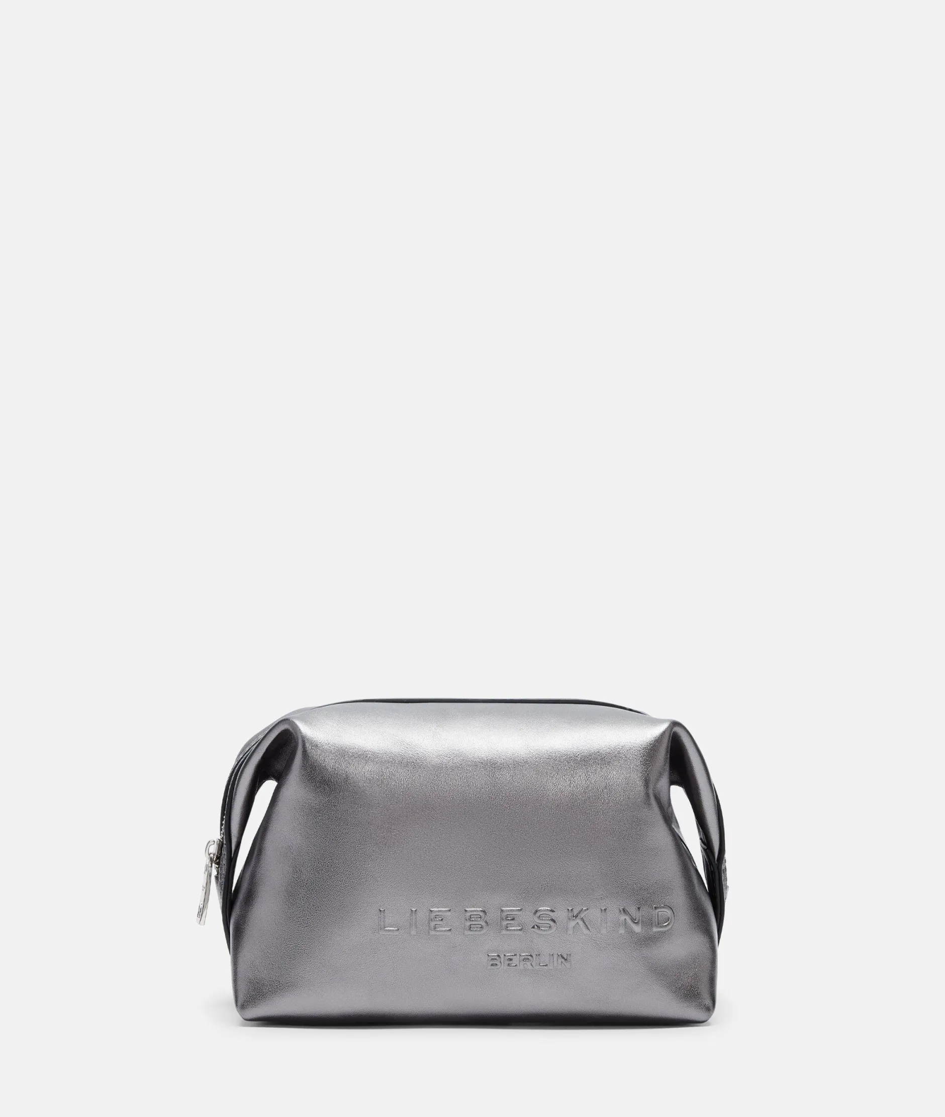 LIEBESKIND BERLIN Metallic Elvira Pouchette