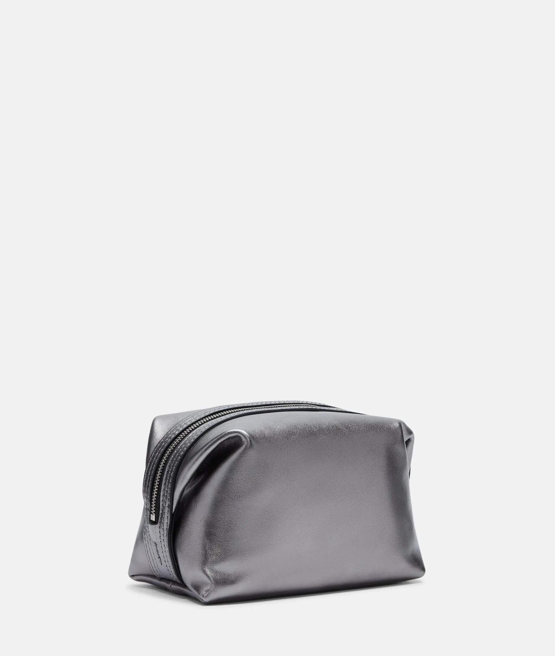 LIEBESKIND BERLIN Metallic Elvira Pouchette