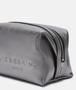 LIEBESKIND BERLIN Metallic Elvira Pouchette