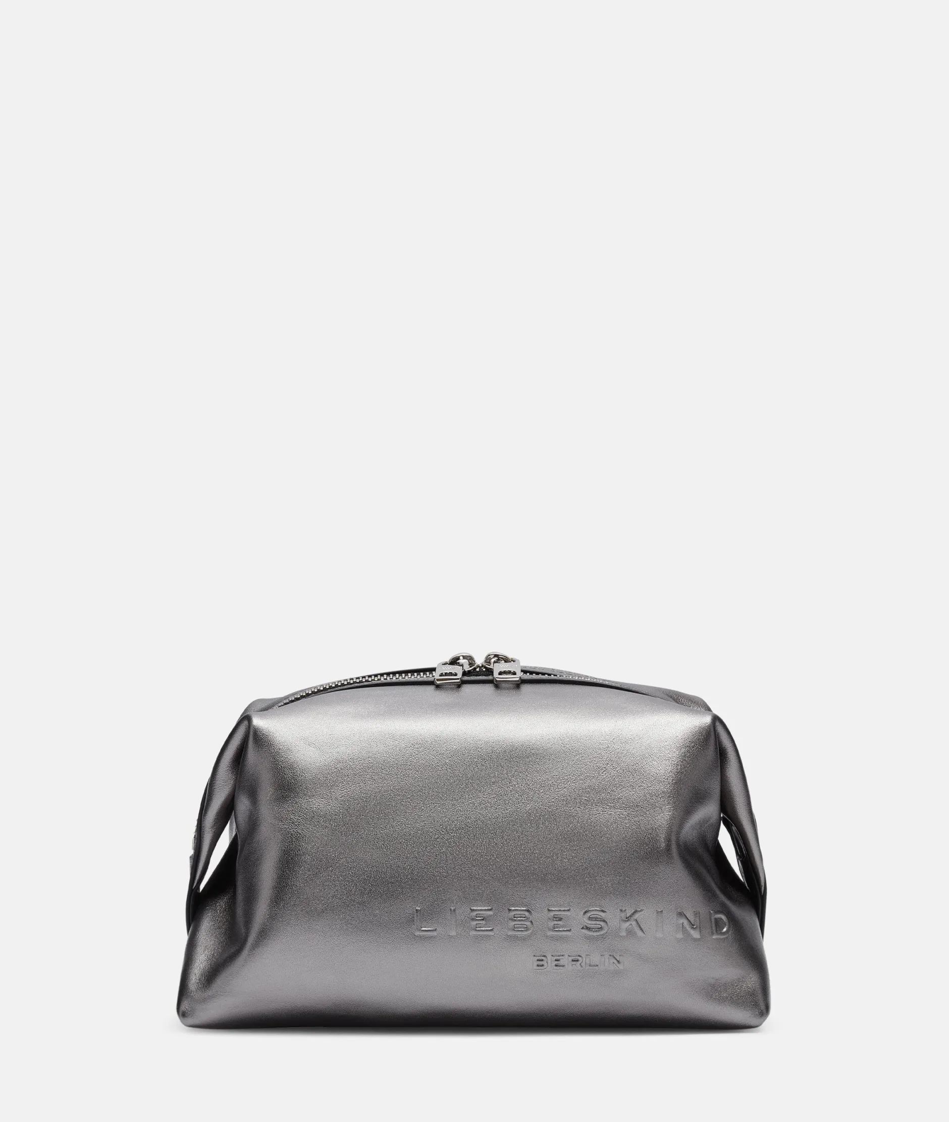 LIEBESKIND BERLIN Metallic Elvira Pouchette