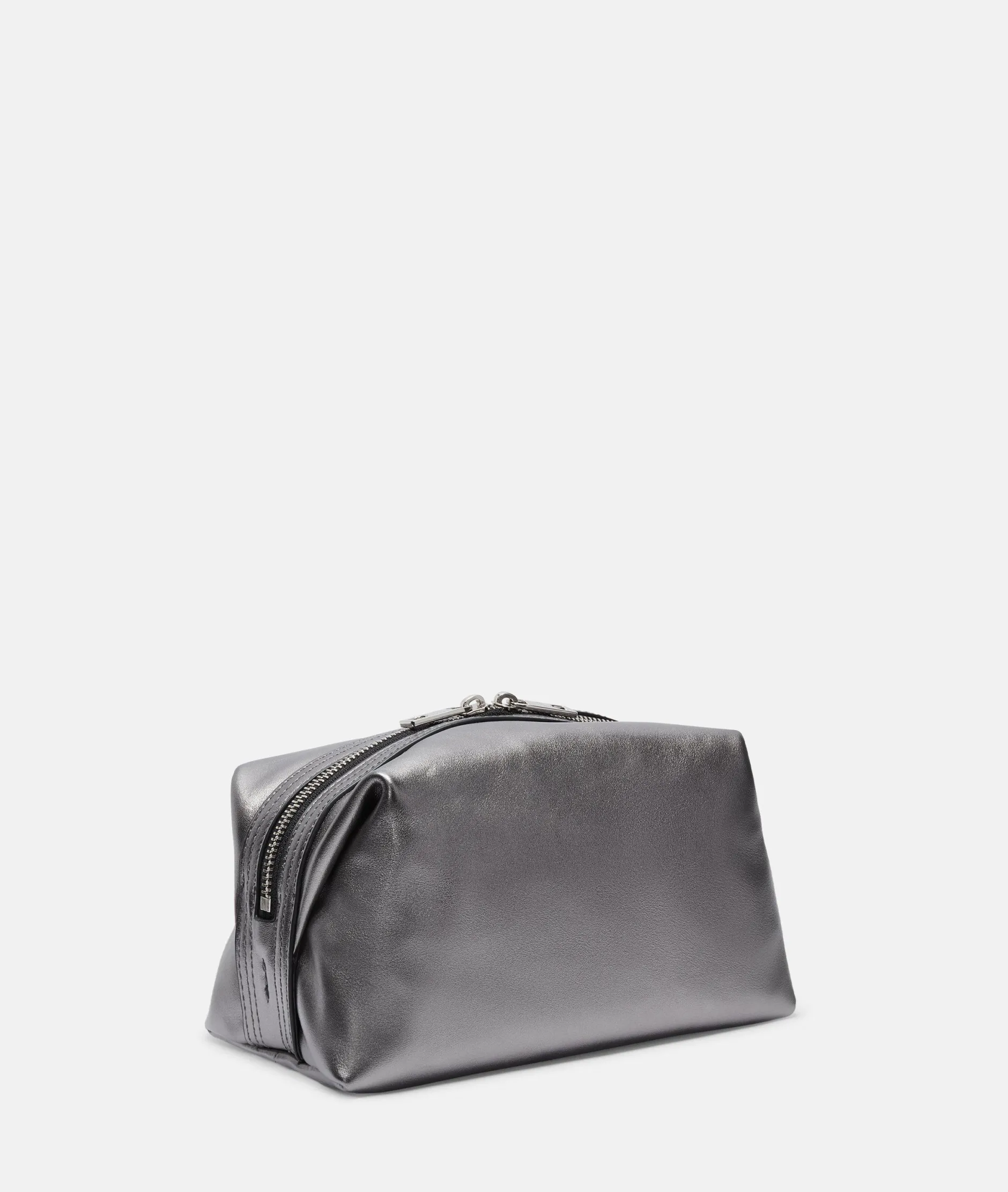 LIEBESKIND BERLIN Metallic Elvira Pouchette