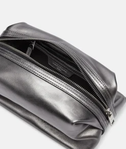 LIEBESKIND BERLIN Metallic Elvira Pouchette