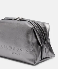 LIEBESKIND BERLIN Metallic Elvira Pouchette