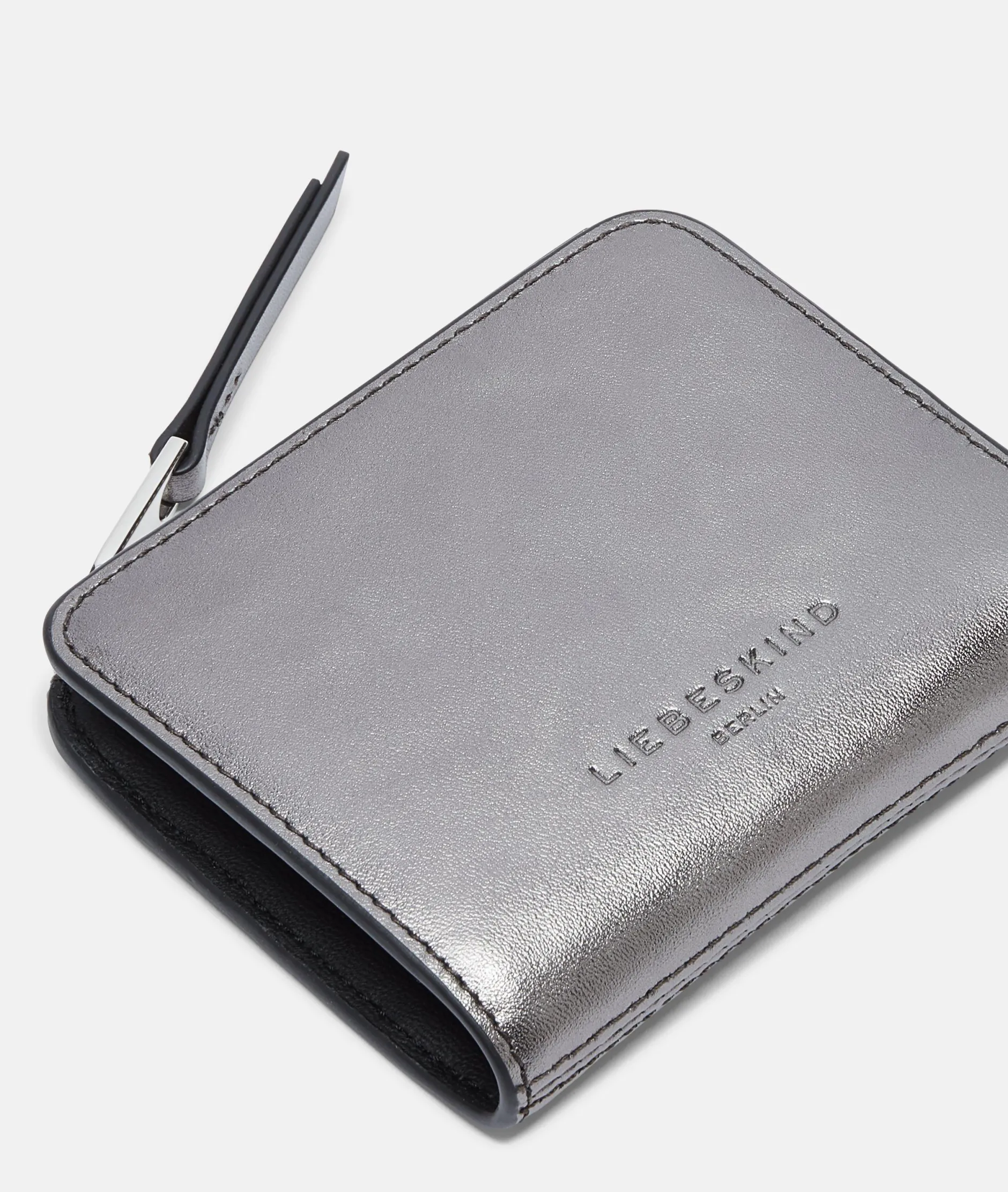 LIEBESKIND BERLIN Metallic Ezra Conny
