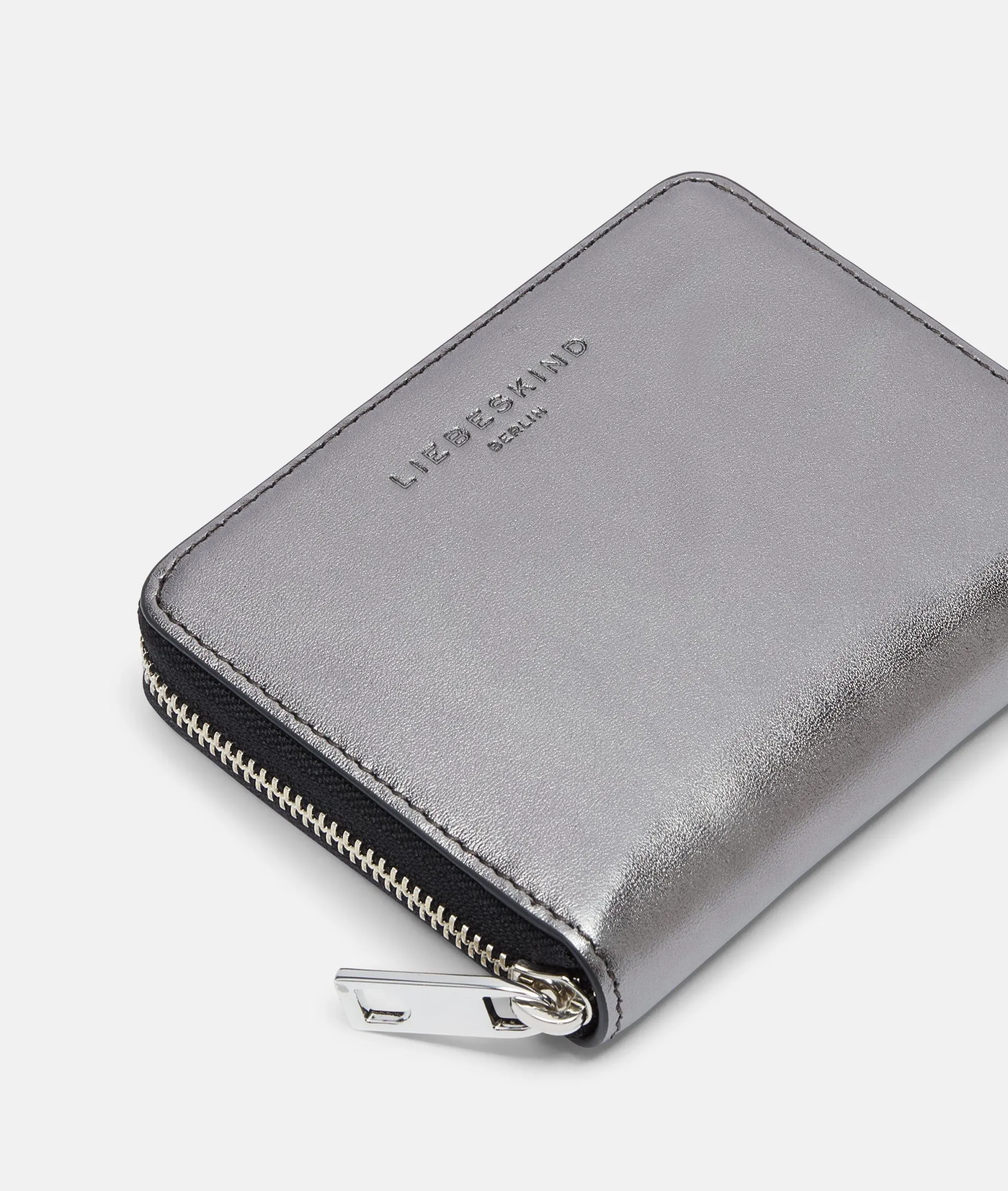 LIEBESKIND BERLIN Metallic Ezra Conny