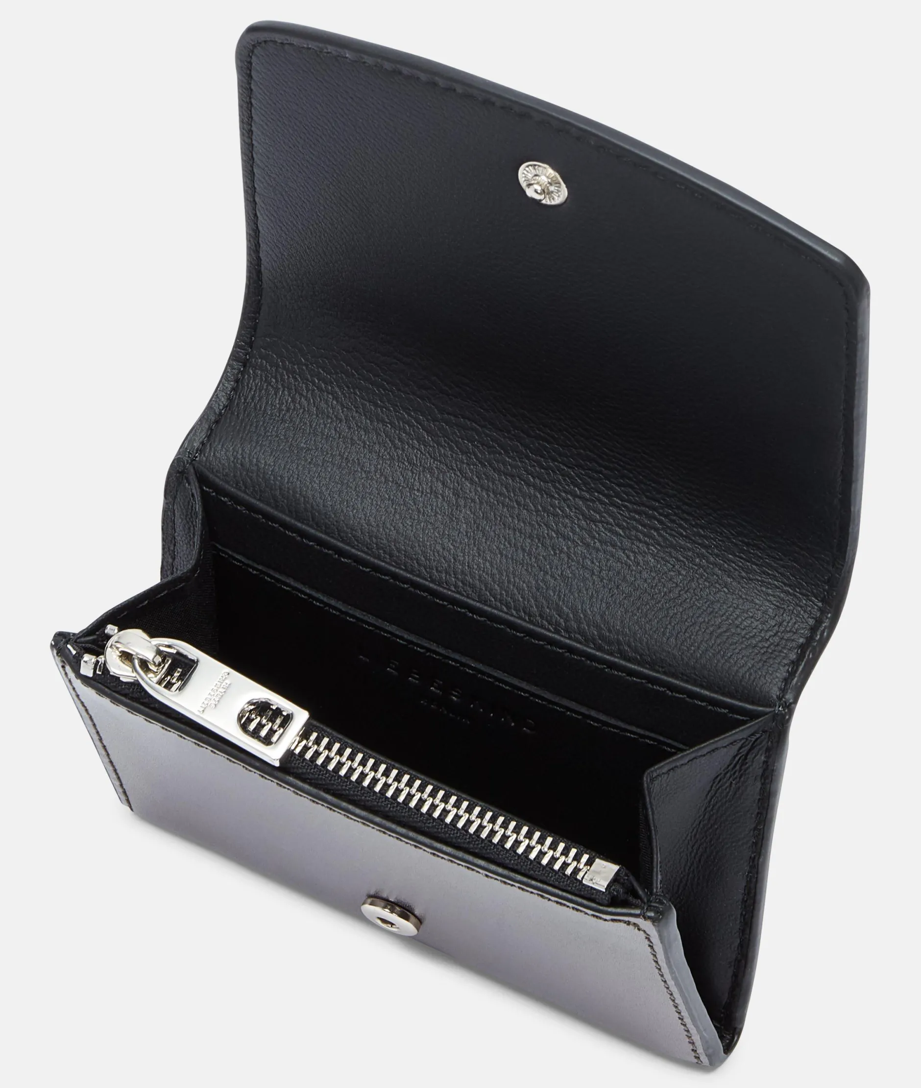 LIEBESKIND BERLIN Metallic Ezra Louisa