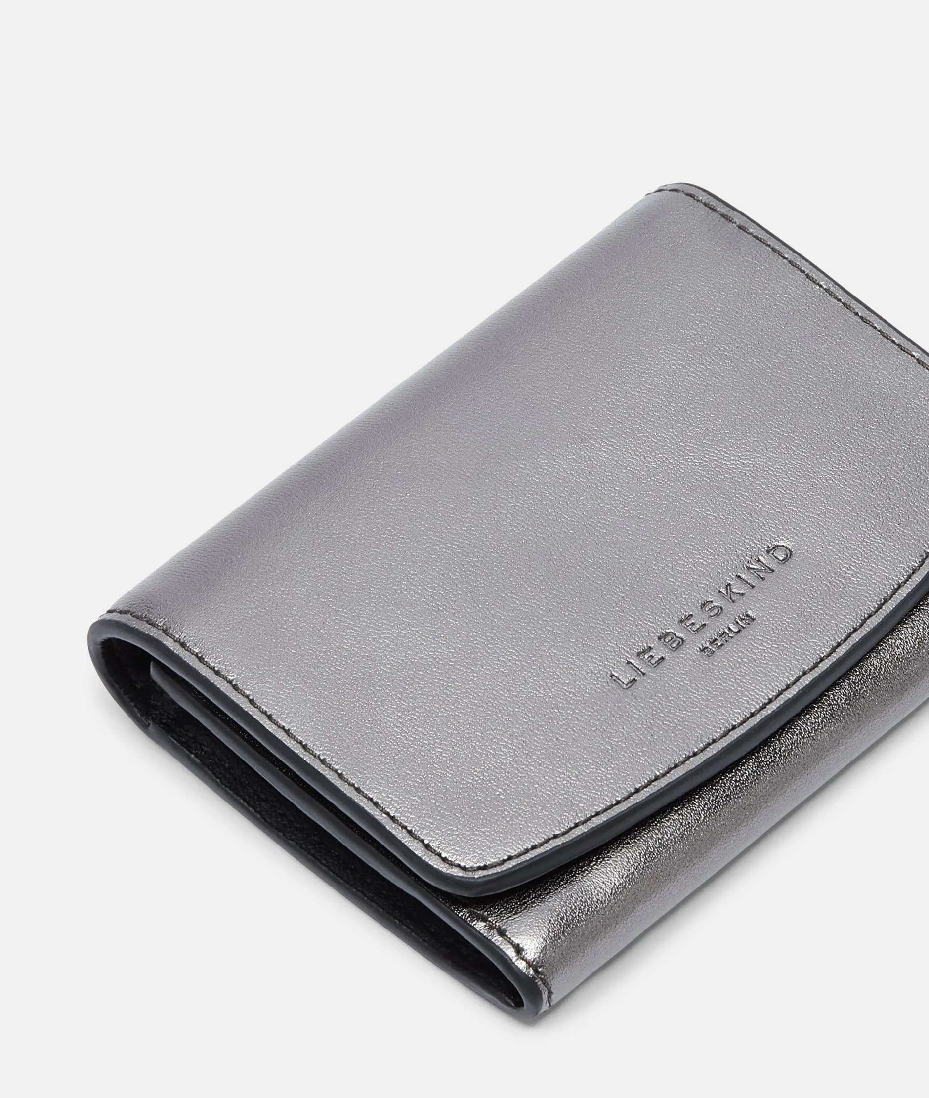 LIEBESKIND BERLIN Metallic Ezra Louisa