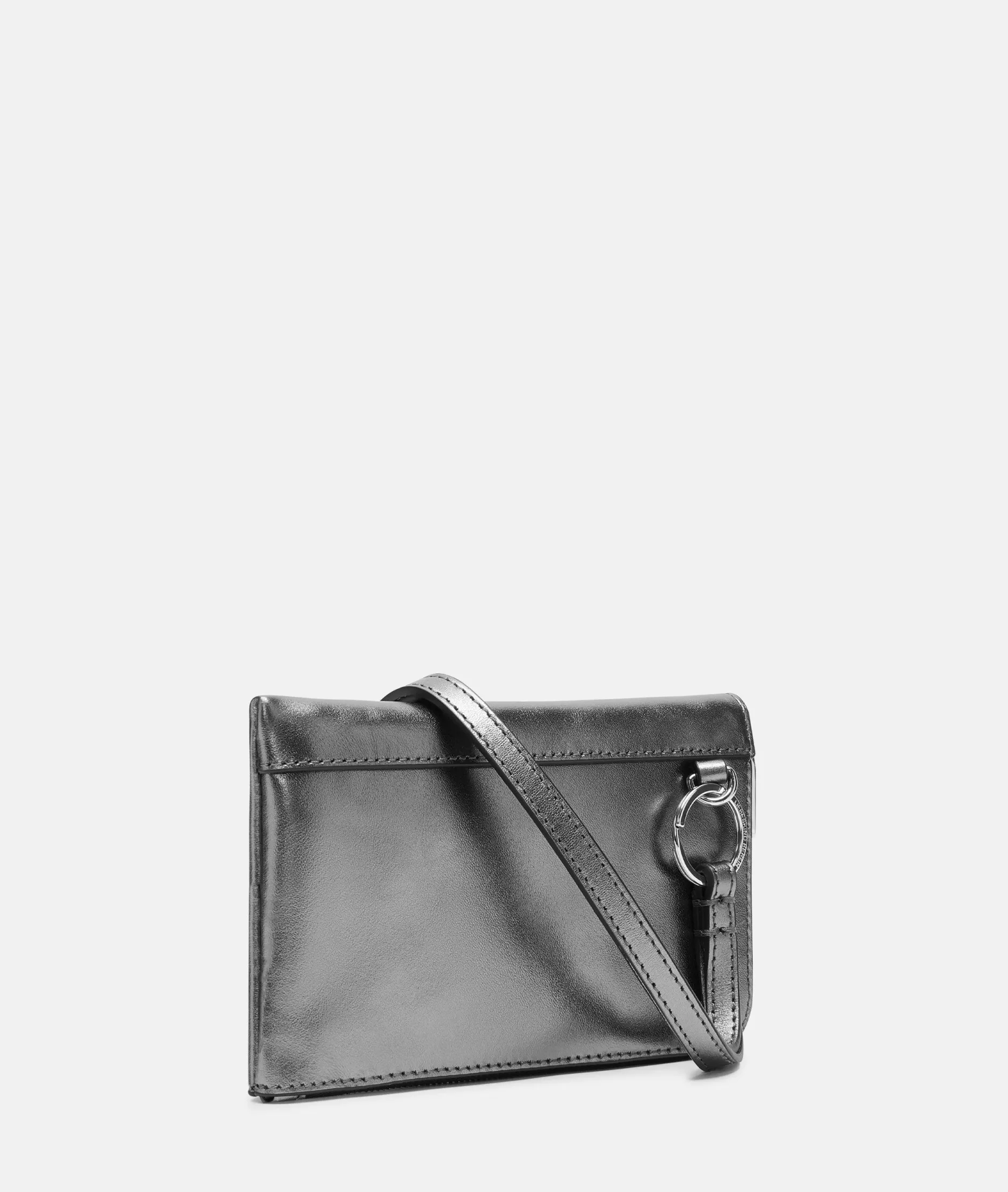 LIEBESKIND BERLIN Metallic Lora Pouch
