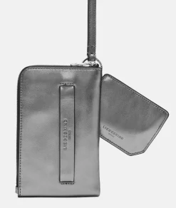 LIEBESKIND BERLIN Metallic Lora Pouch