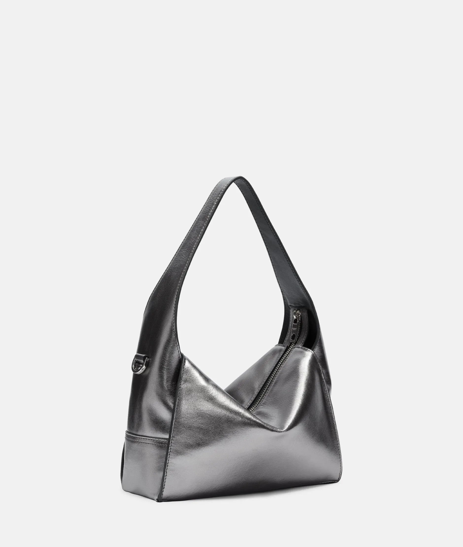 LIEBESKIND BERLIN Metallic Lou Hobo S