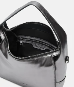 LIEBESKIND BERLIN Metallic Lou Hobo S