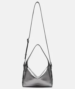 LIEBESKIND BERLIN Metallic Lou Hobo S