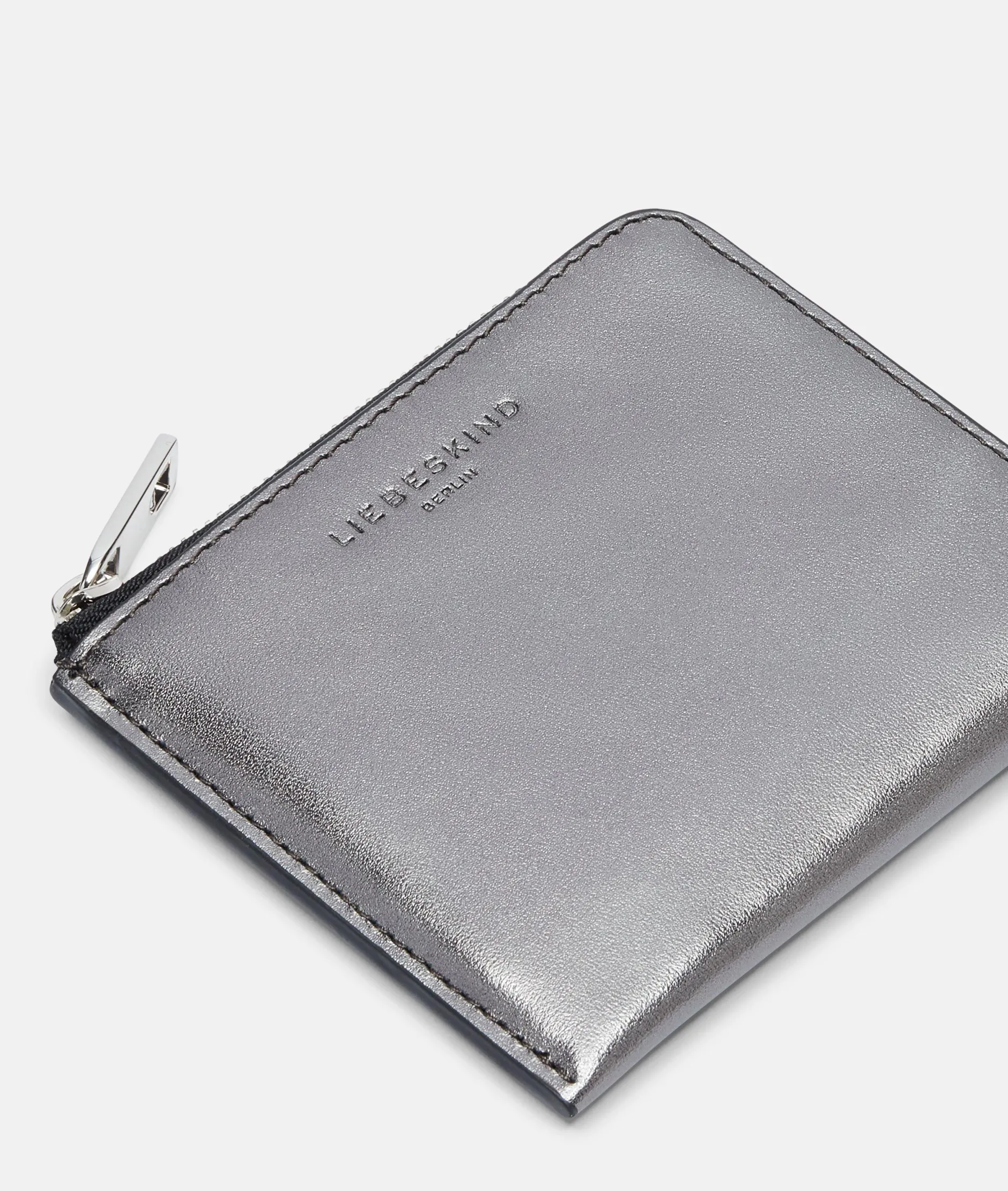 LIEBESKIND BERLIN Metallic Lou Nino