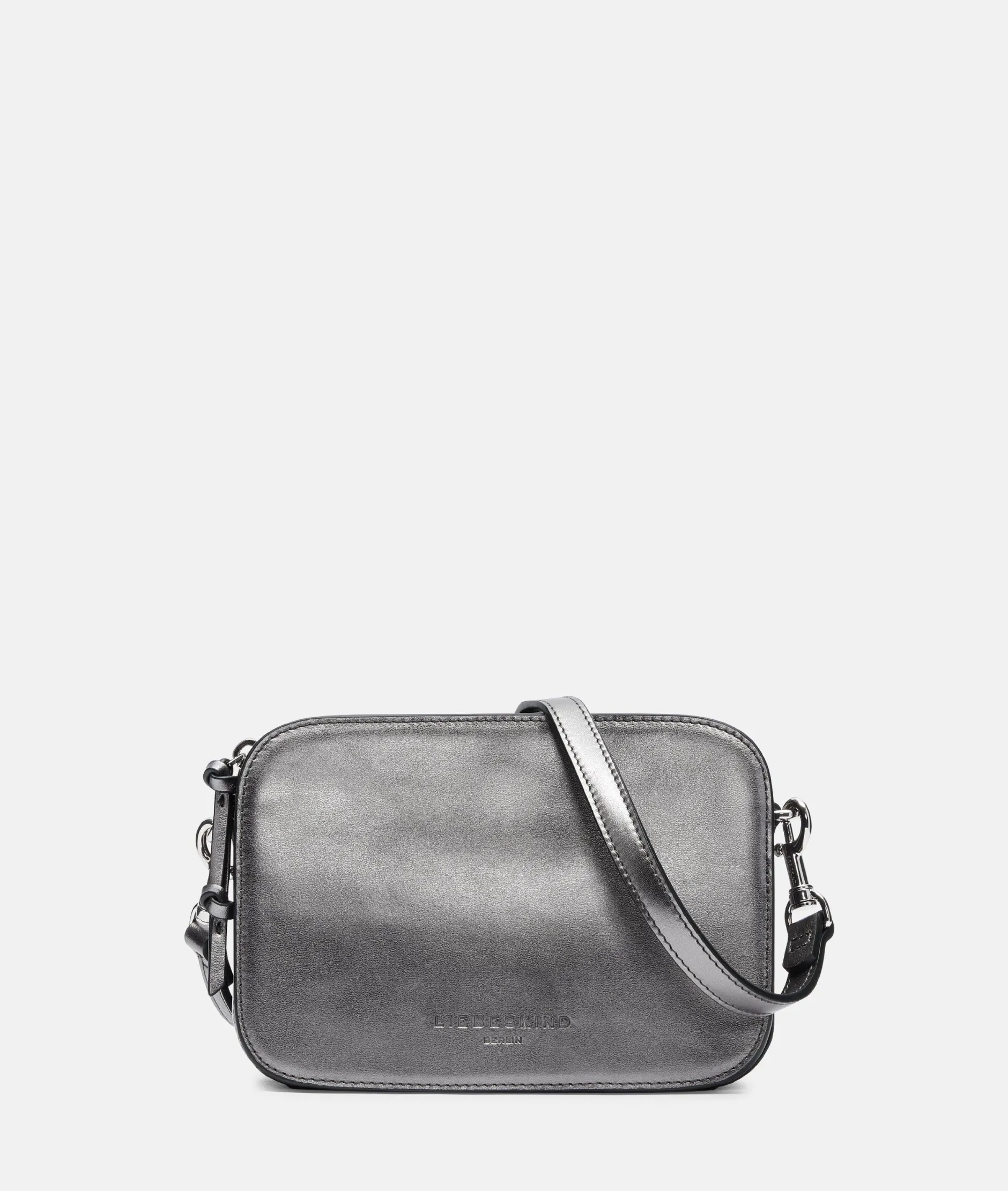 LIEBESKIND BERLIN Metallic Luka Crossbody