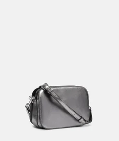 LIEBESKIND BERLIN Metallic Luka Crossbody