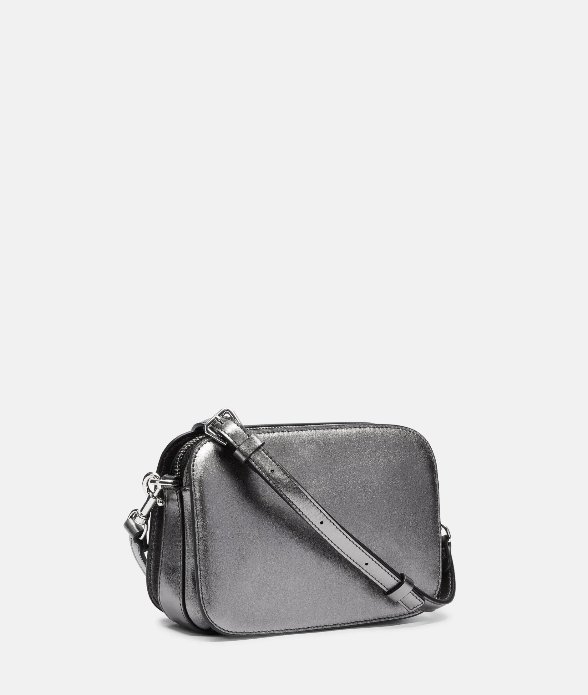 LIEBESKIND BERLIN Metallic Luka Crossbody