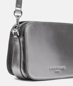 LIEBESKIND BERLIN Metallic Luka Crossbody