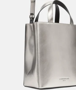 LIEBESKIND BERLIN Metallic Paper Bag S