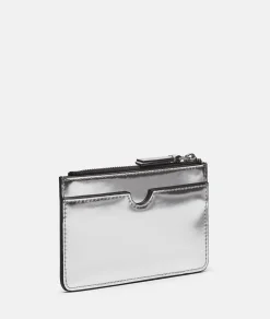LIEBESKIND BERLIN  Metallic Sade Star
