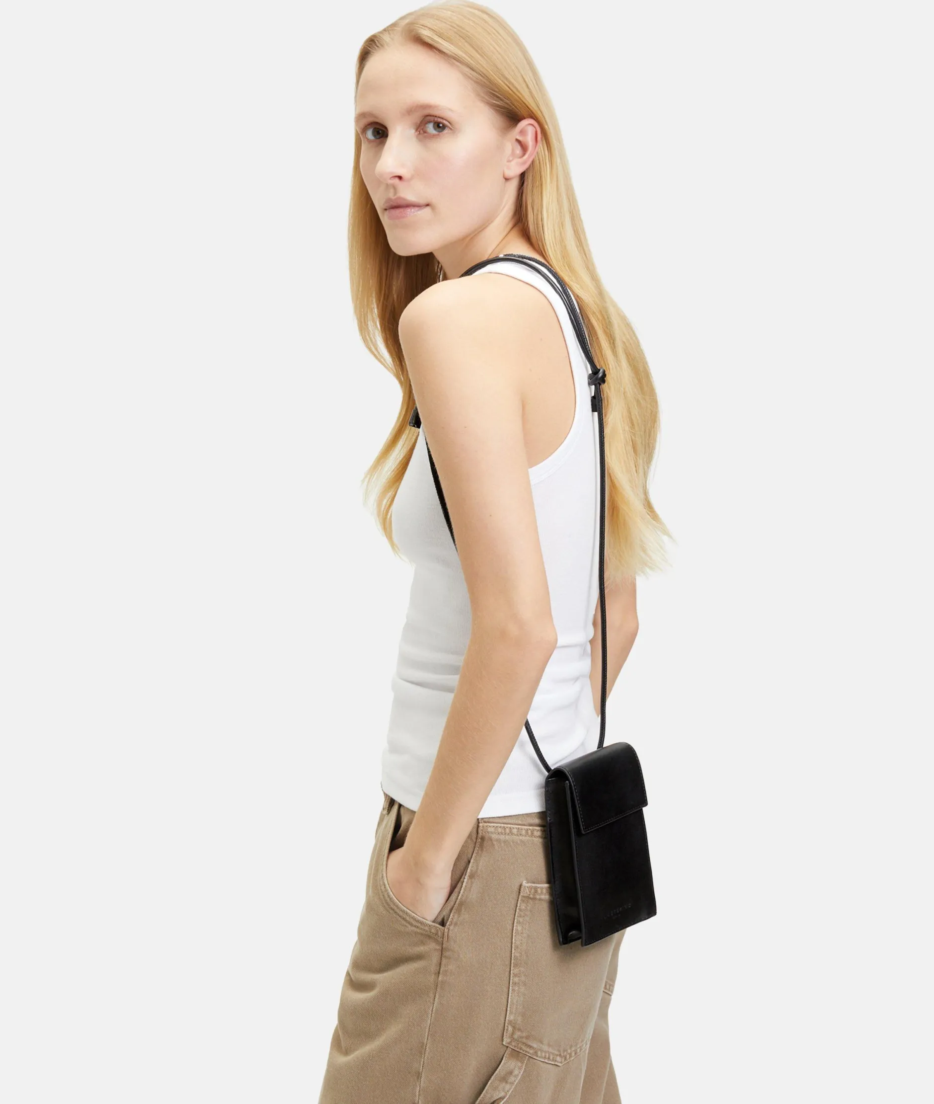 LIEBESKIND BERLIN Mobile Pouch