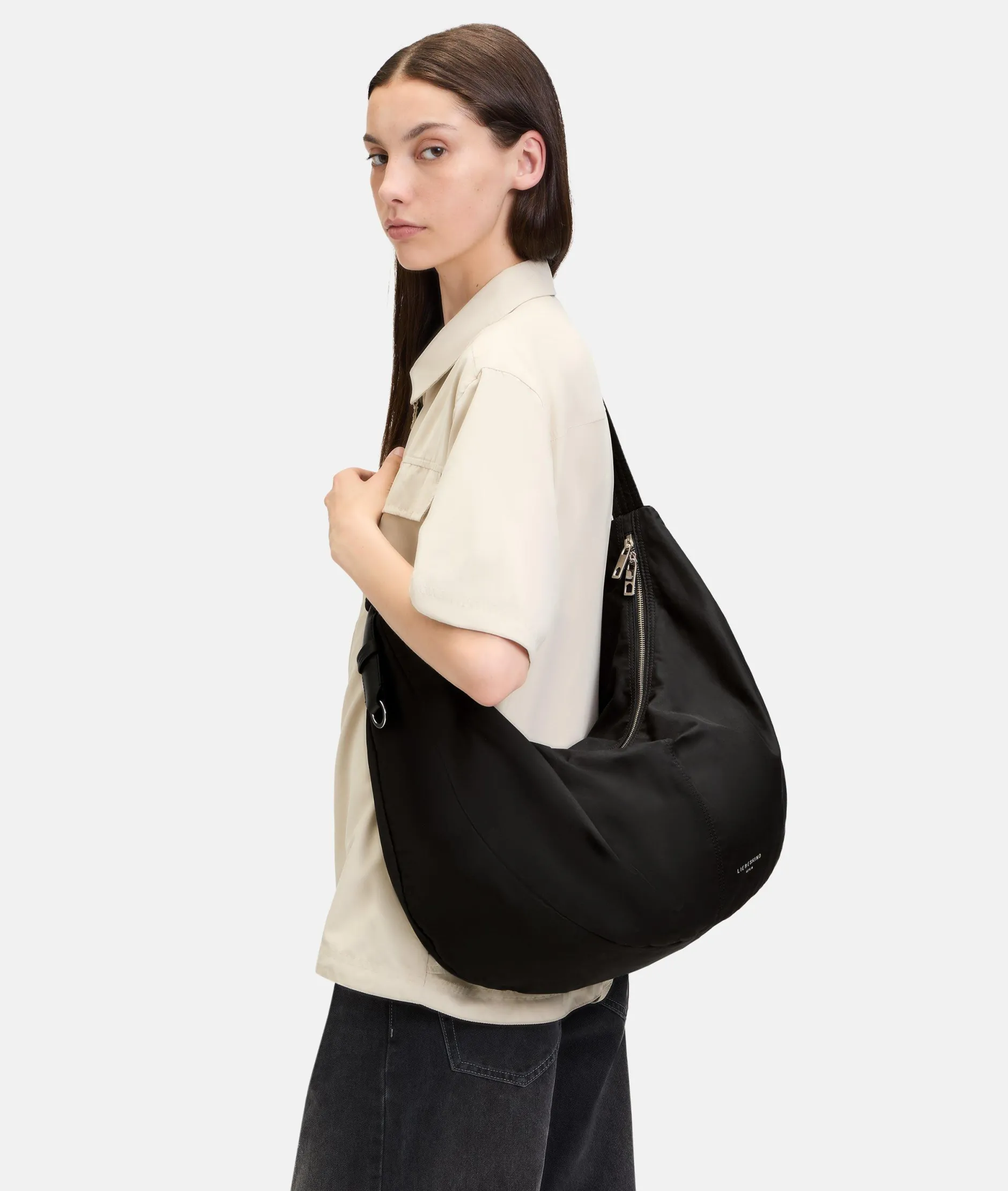 LIEBESKIND BERLIN Moon Hobo L