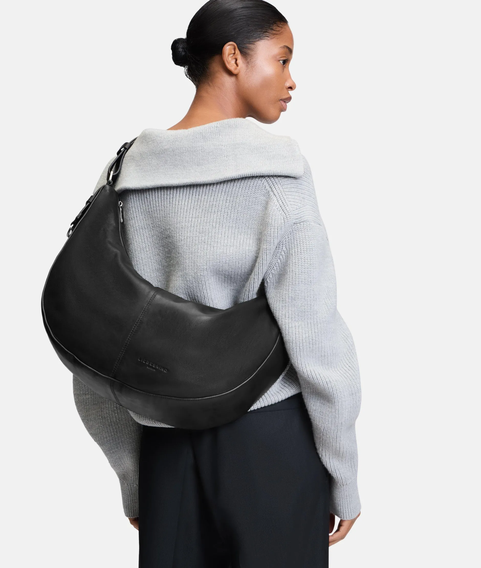 LIEBESKIND BERLIN Moon Hobo M