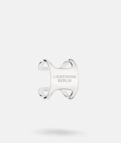LIEBESKIND BERLIN Ohrringe