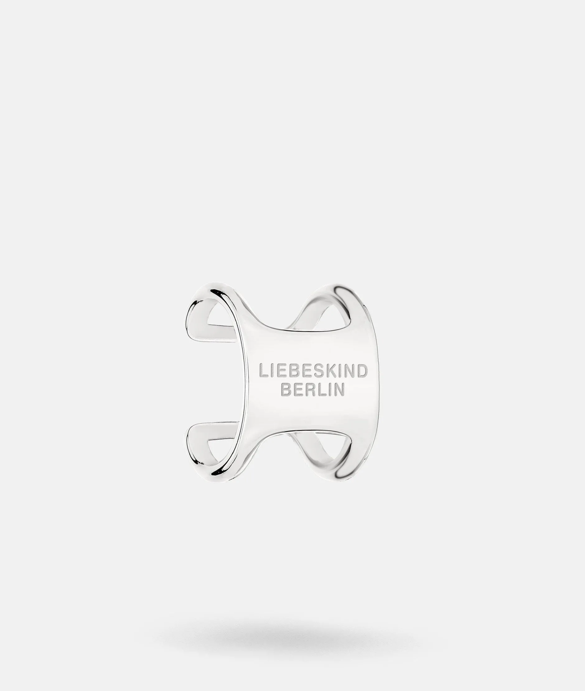 LIEBESKIND BERLIN Ohrringe