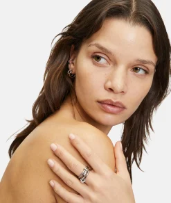 LIEBESKIND BERLIN  Ohrringe