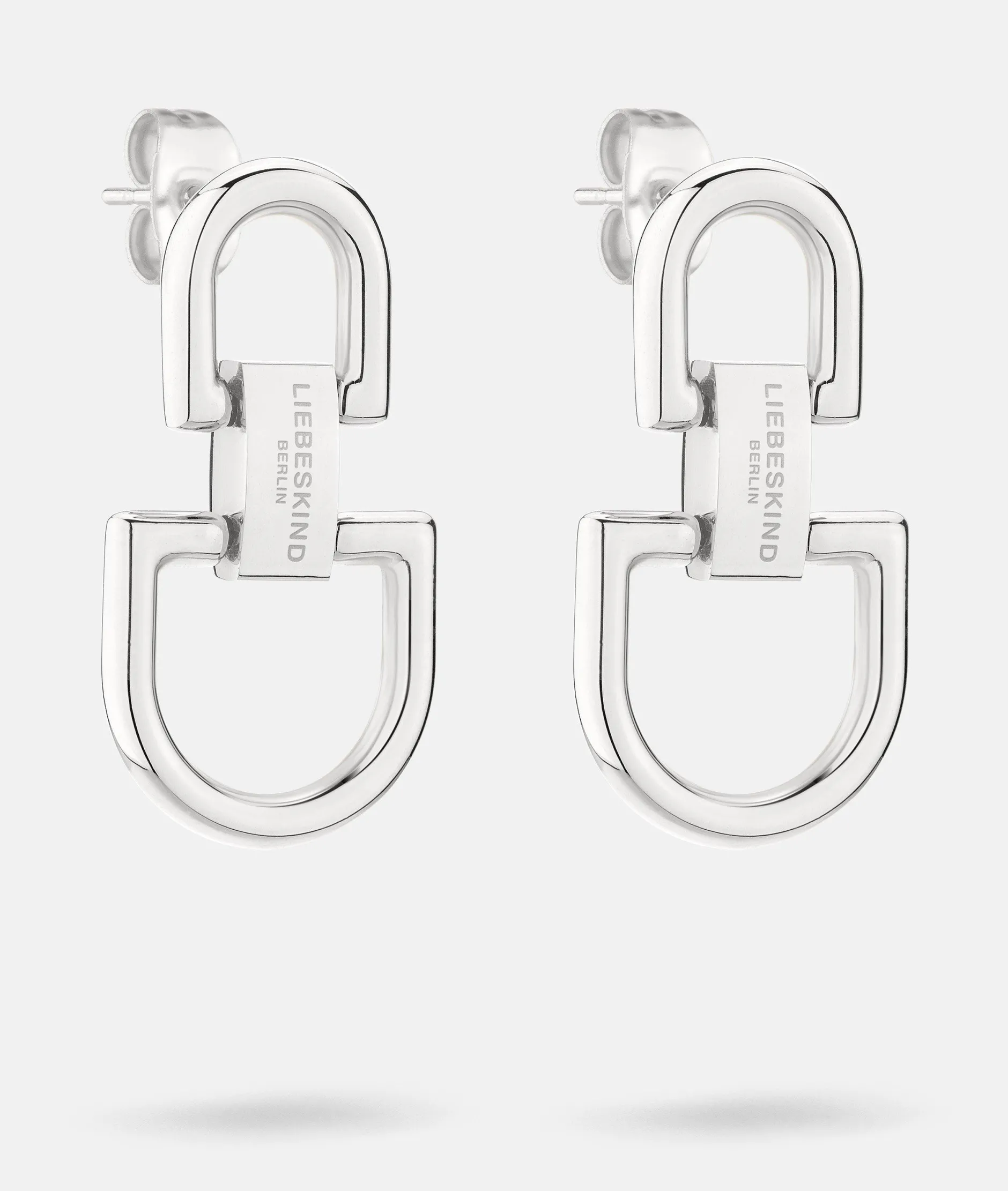 LIEBESKIND BERLIN Ohrstecker