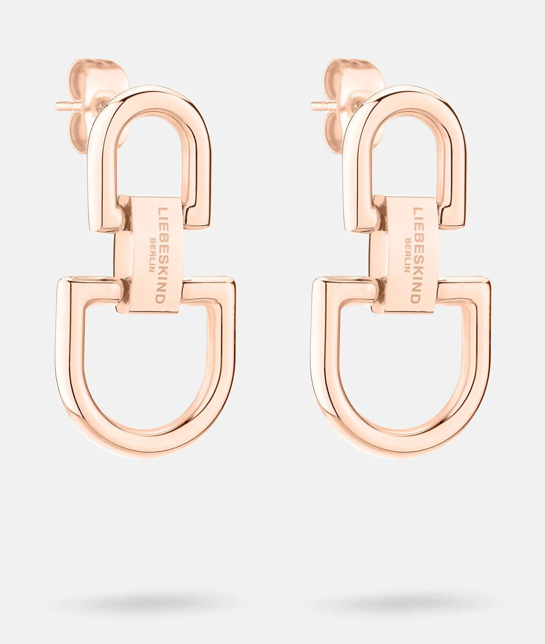 LIEBESKIND BERLIN Ohrstecker