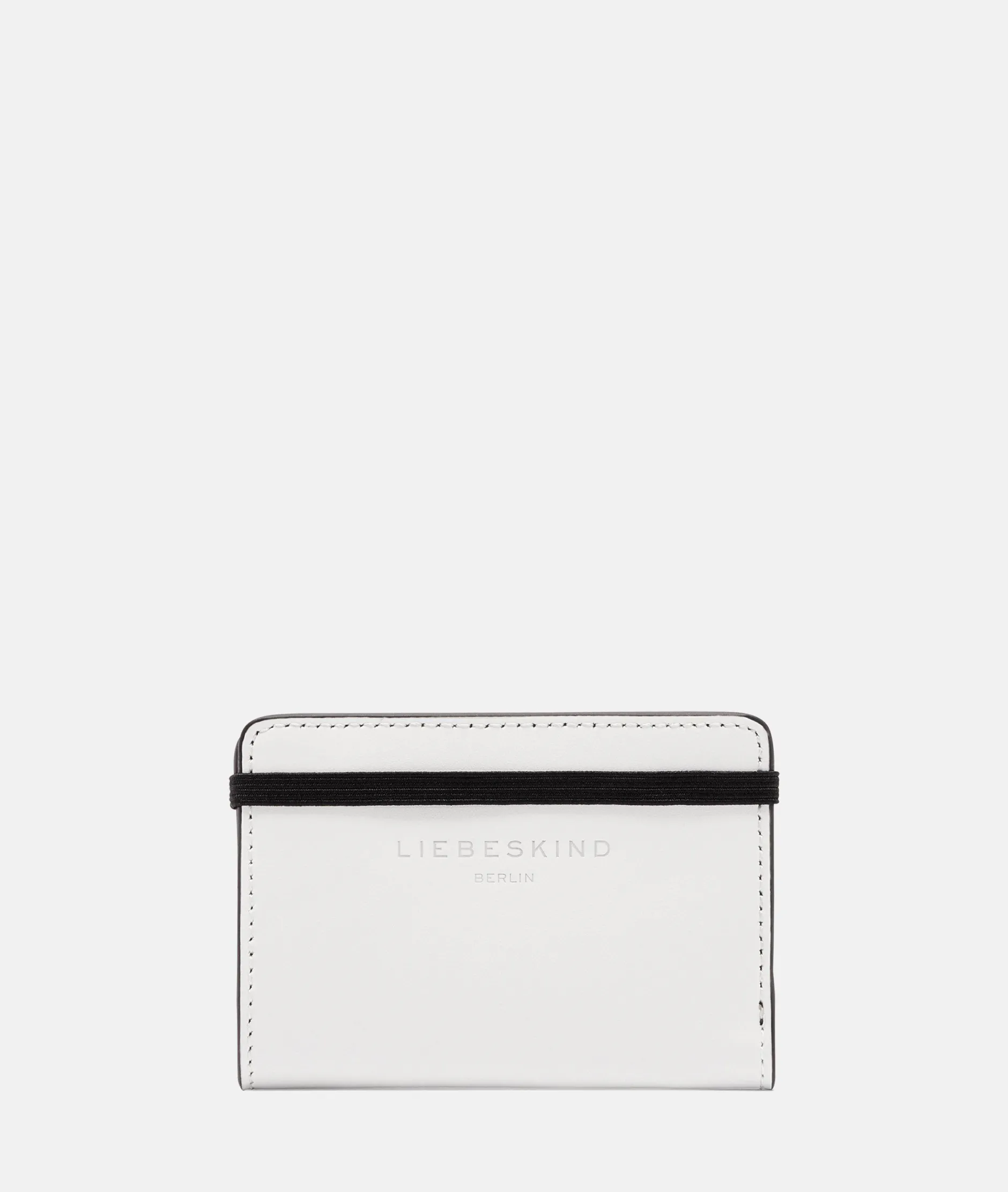 LIEBESKIND BERLIN Paper Bag Cardholder