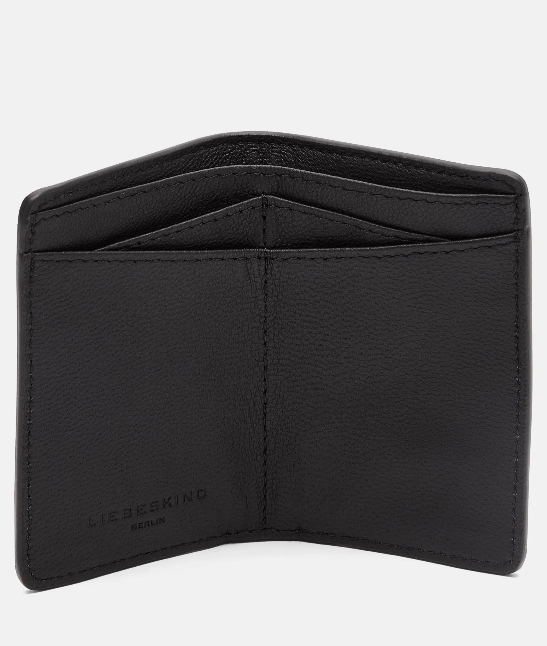 LIEBESKIND BERLIN Paper Bag Cardholder