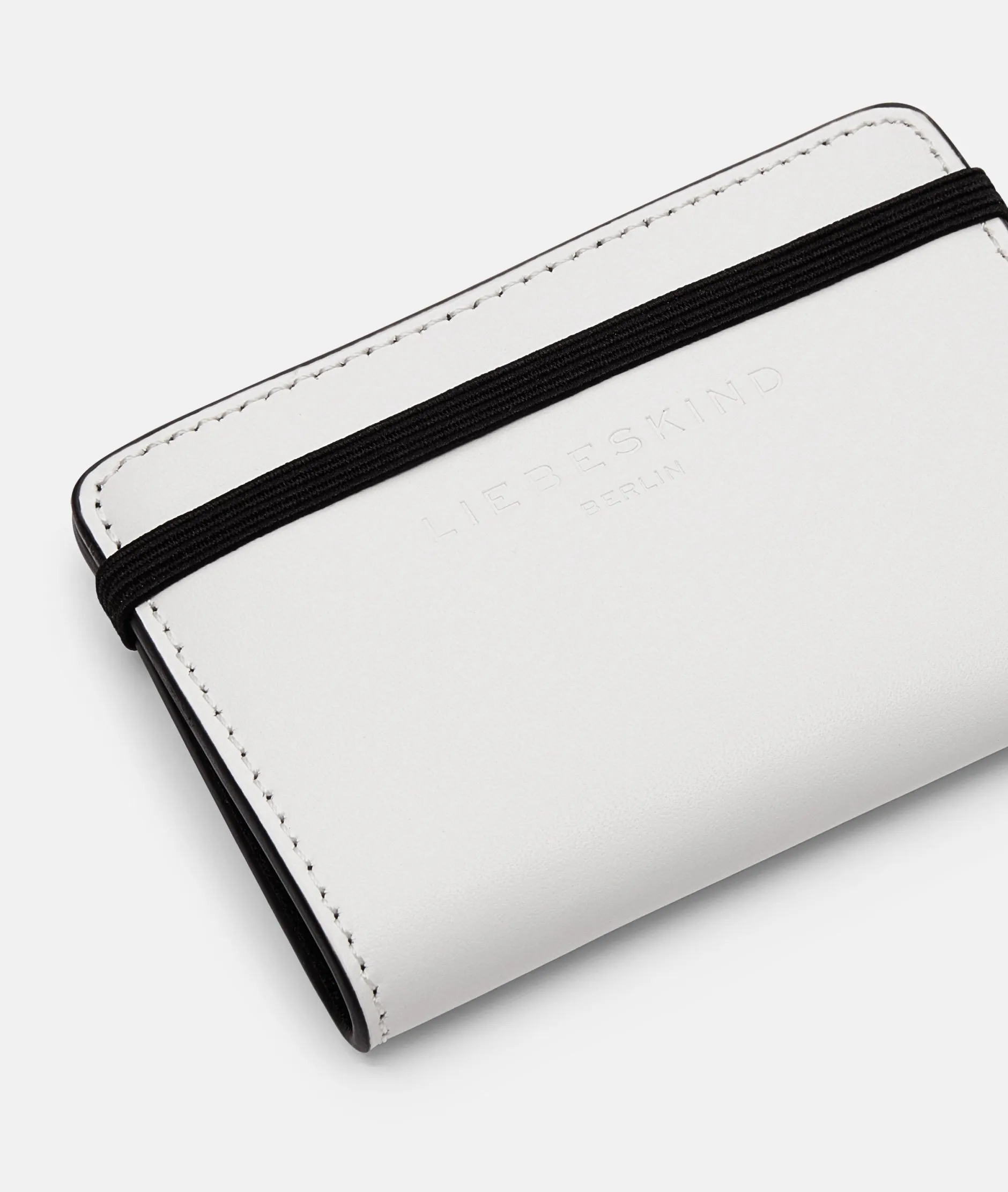 LIEBESKIND BERLIN Paper Bag Cardholder