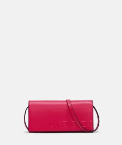 LIEBESKIND BERLIN Paper Bag Crossbody XS