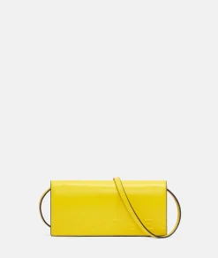 LIEBESKIND BERLIN Paper Bag Crossbody XS