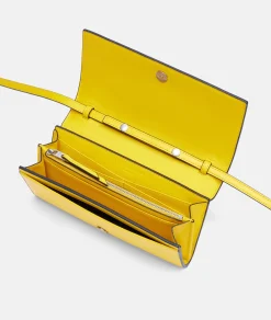 LIEBESKIND BERLIN  Paper Bag Crossbody XS