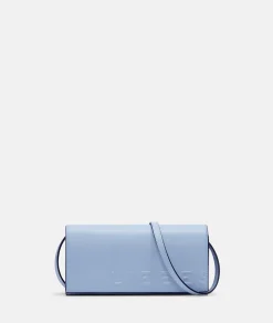 LIEBESKIND BERLIN Paper Bag Crossbody XS