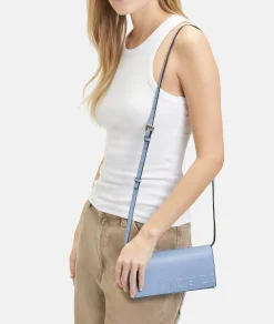 LIEBESKIND BERLIN  Paper Bag Crossbody XS