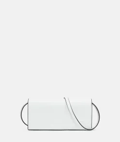 LIEBESKIND BERLIN Paper Bag Crossbody XS