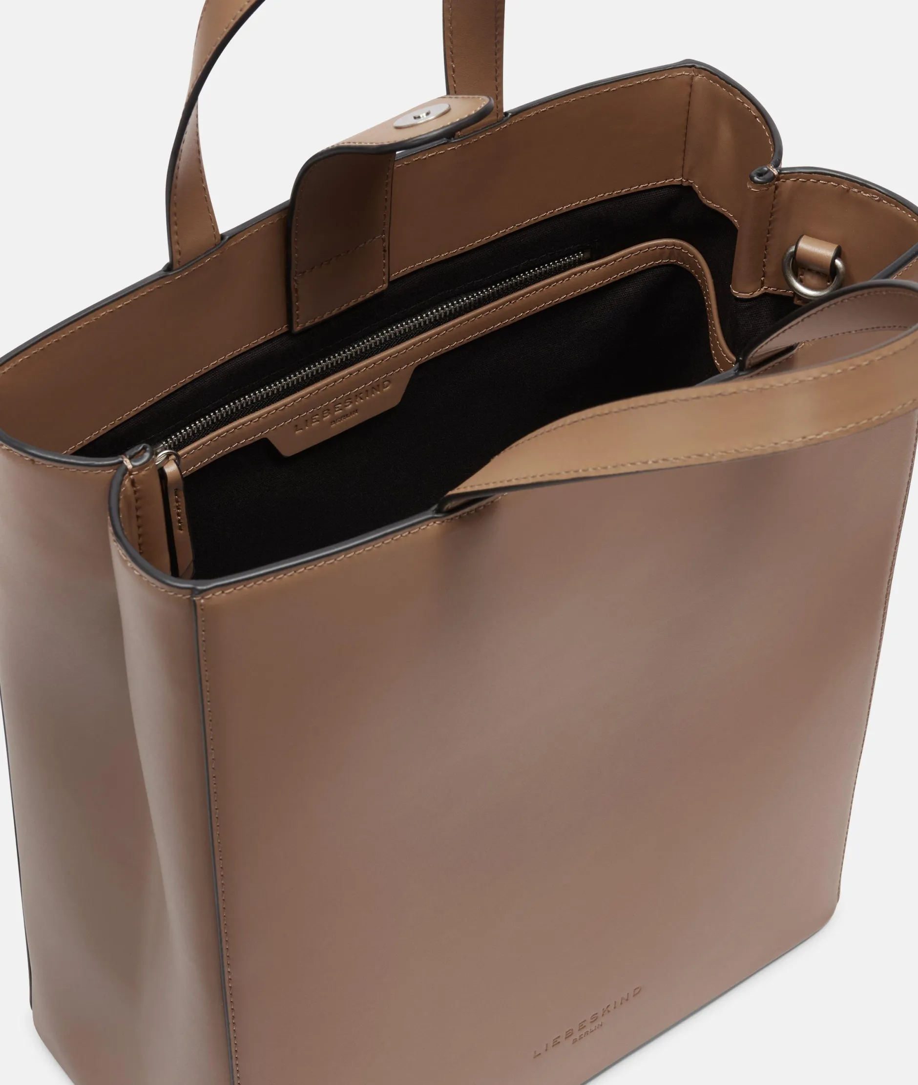 LIEBESKIND BERLIN Paper Bag M