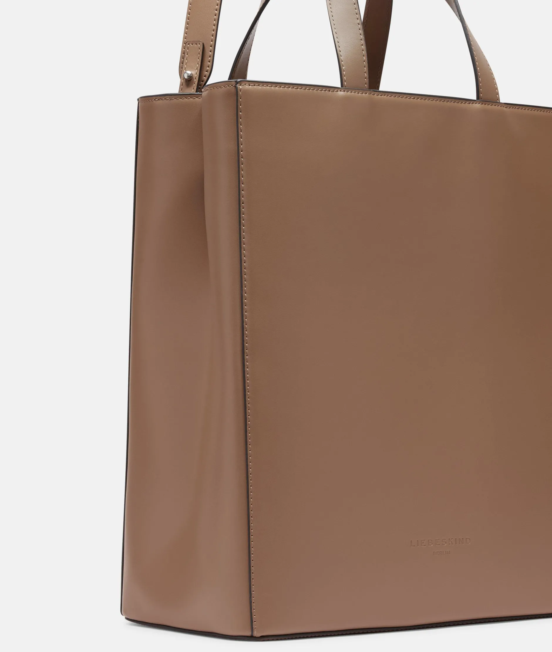 LIEBESKIND BERLIN Paper Bag M