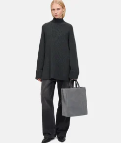 LIEBESKIND BERLIN  Paper Bag M
