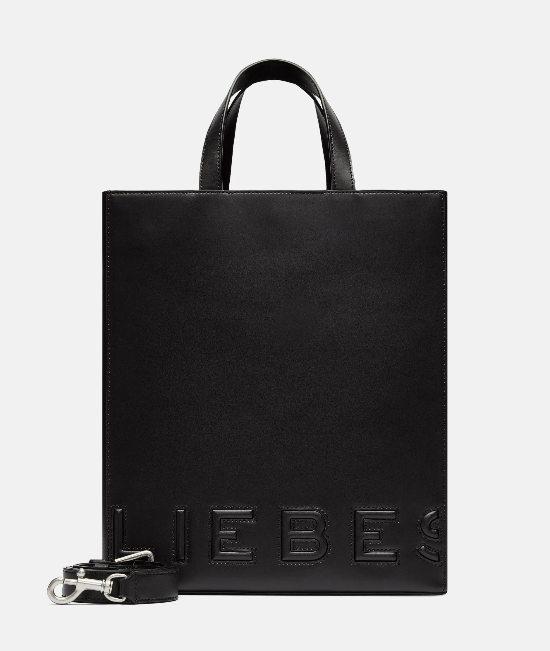 LIEBESKIND BERLIN Paper Bag M