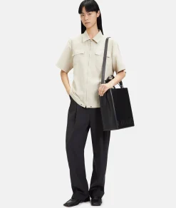 LIEBESKIND BERLIN  Paper Bag M