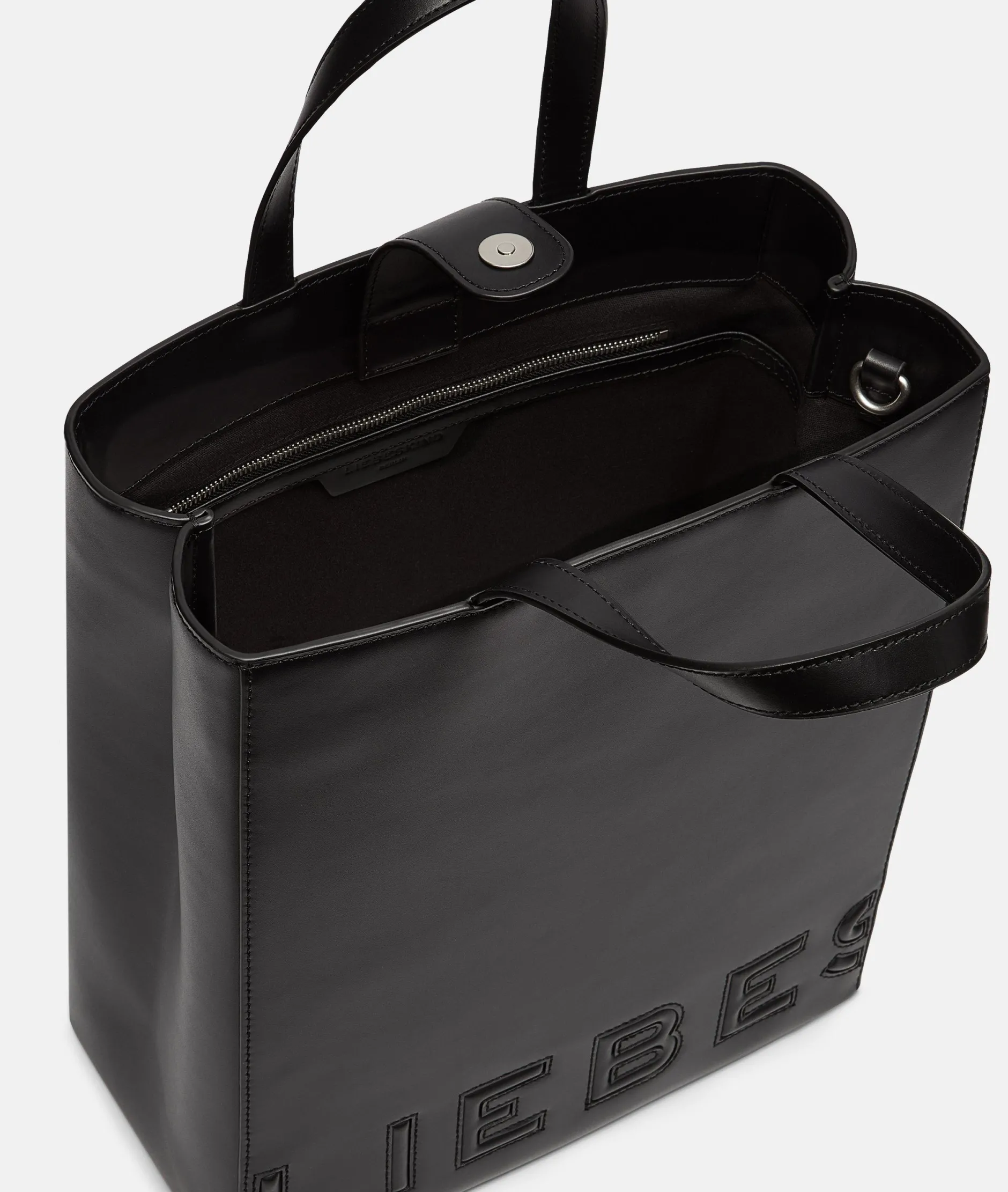 LIEBESKIND BERLIN Paper Bag M