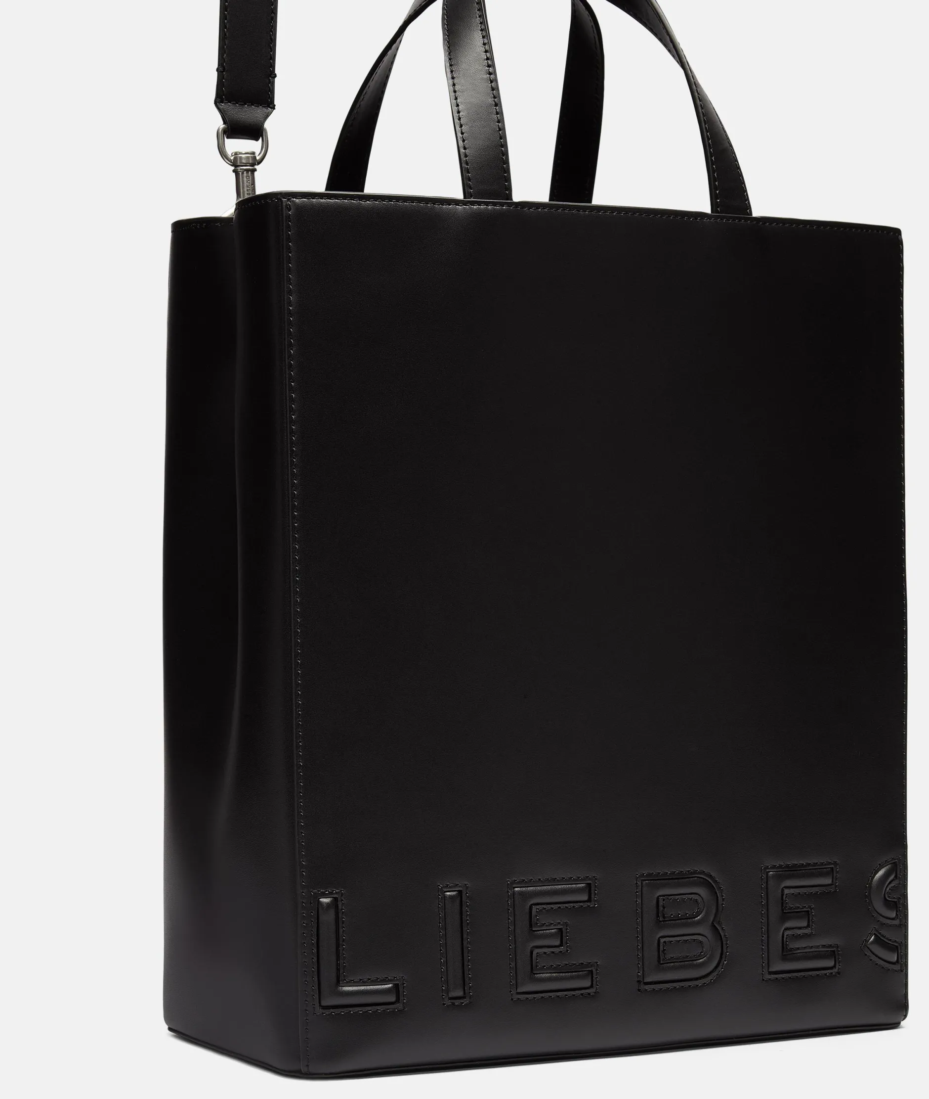 LIEBESKIND BERLIN Paper Bag M